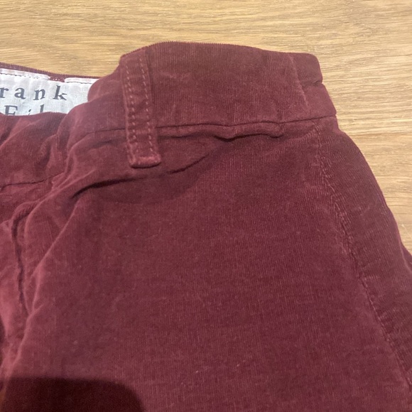 Frank & Eileen Kinsale pants - size 0 - Picture 5 of 6